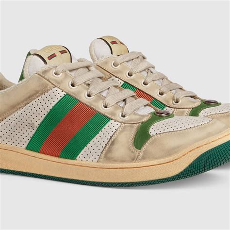 boy i invented you gucci tennis shoes|In My Head .